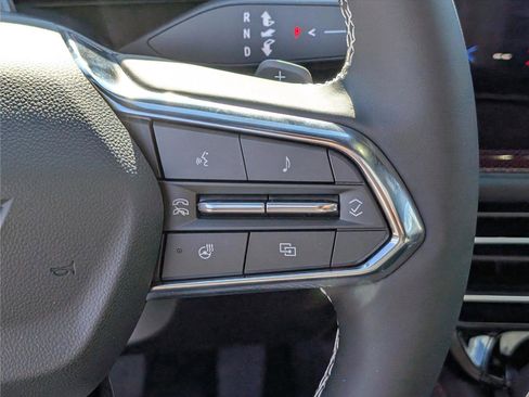 New 2026 Chevrolet Traverse Z71 w/ Enhanced Driving Package image 26