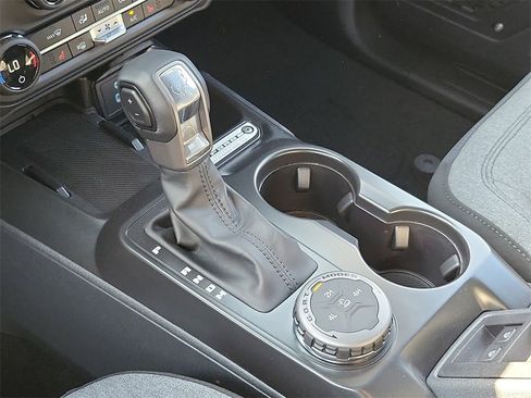 New 2025 Ford Bronco Big Bend image 21