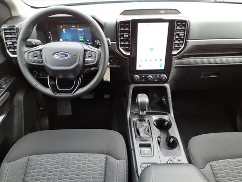 New 2025 Ford Ranger XLT image 15