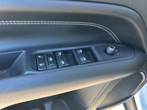 Certified 2023 Jeep Compass Altitude w/ Convenience Group image 34