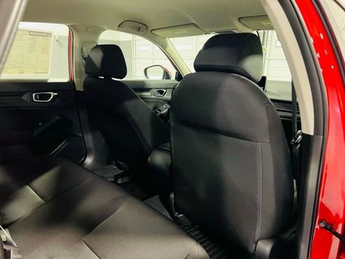 New 2026 Honda Civic LX image 25