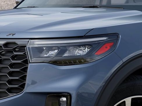 New 2027 Ford Explorer ST-Line RWD image 18