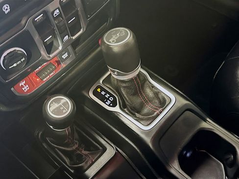 Used 2019 Jeep Wrangler Unlimited Rubicon image 20