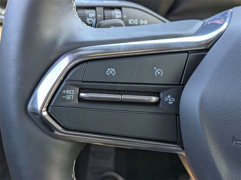 New 2024 Chevrolet Blazer EV LT image 26