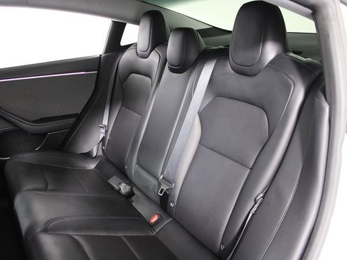 Used 2024 Tesla Model 3 Long Range RWD image 20