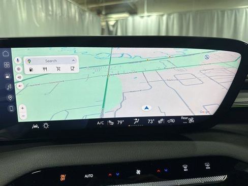 New 2025 Buick Enclave Sport Touring w/ Power Package image 53