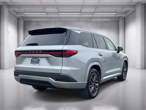 Certified 2025 Lexus TX 350 AWD w/ Technology Package image 3