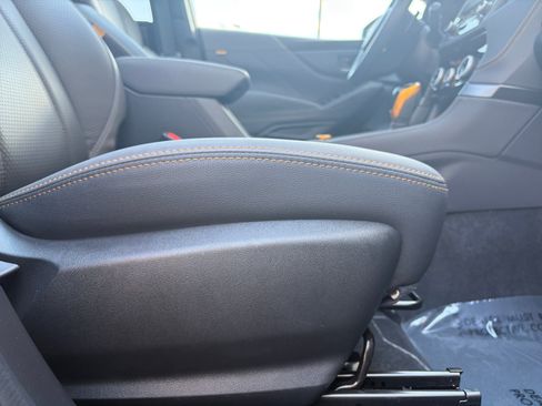 Used 2025 Subaru Forester Wilderness AWD/4WD image 30