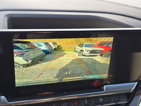 New 2026 GMC Sierra 1500 Elevation image 9