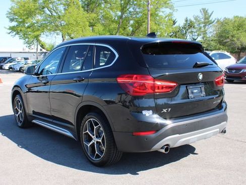 Used 2019 BMW X1 xDrive28i w/ Convenience Package image 37