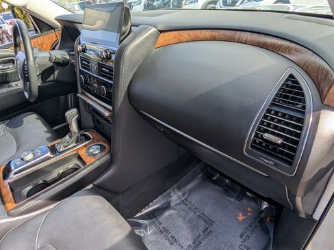 Certified 2021 Nissan Armada SL image 20