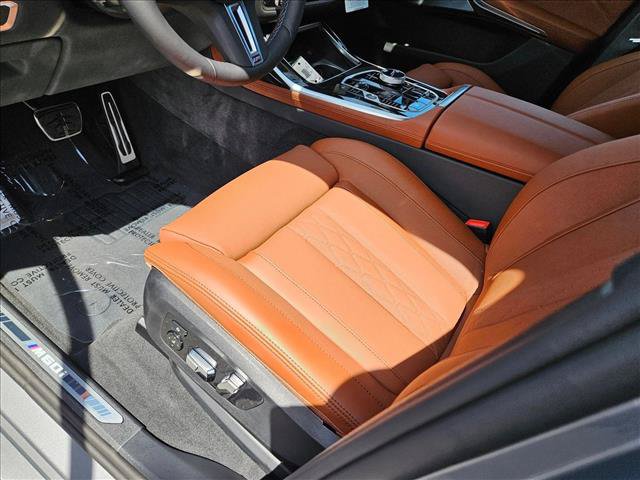 New 2027 BMW X7 M60i AWD/4WD image 4