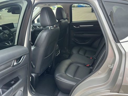 Used 2025 MAZDA CX-5 AWD 2.5 S w/ Select Package image 20