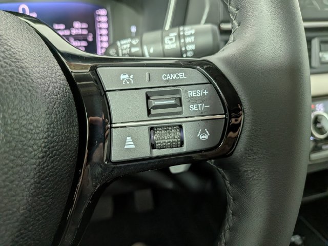 New 2026 Honda Passport RTL image 7
