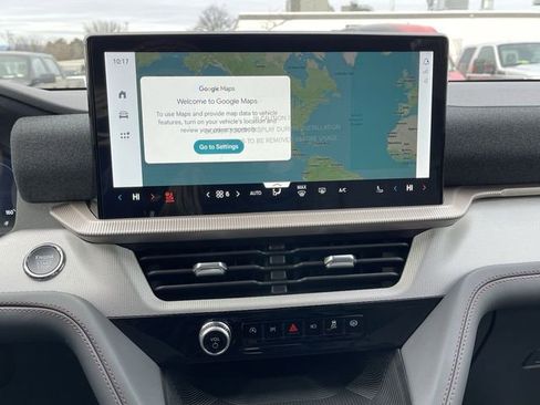 New 2026 Ford Explorer Active w/ Active Comfort Package image 20