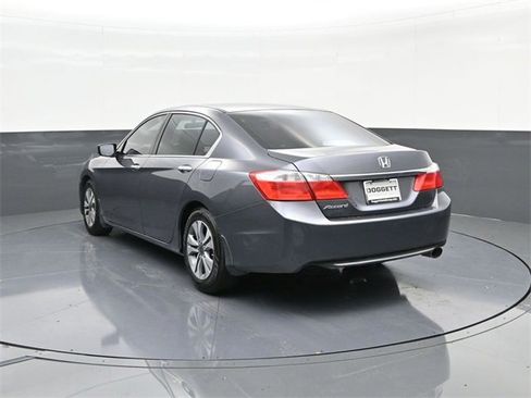 Used 2014 Honda Accord LX image 8