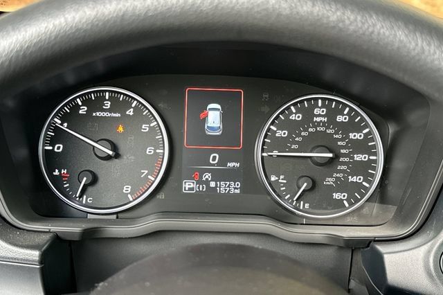 Used 2026 Subaru Impreza 2.0i Sport AWD/4WD image 24