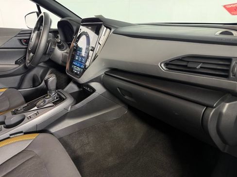 Used 2025 Subaru Crosstrek 2.5i Sport AWD/4WD image 29