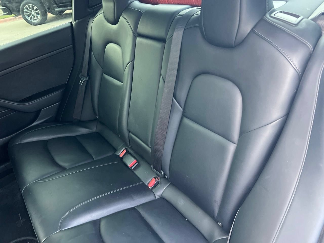 Used 2020 Tesla Model 3 Standard Range Plus RWD image 24