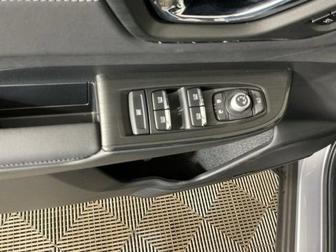 New 2026 Subaru Outback Touring XT AWD/4WD image 10