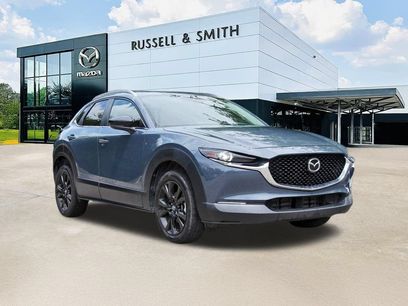 Used 2023 MAZDA CX-30 AWD 2.5 S w/ Preferred Package