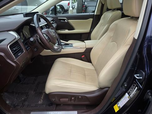 Used 2020 Lexus RX 350 AWD w/ Luxury Package image 18