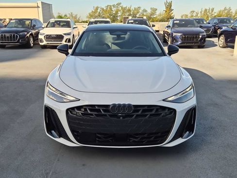 New 2026 Audi A6 Premium Plus AWD/4WD image 9