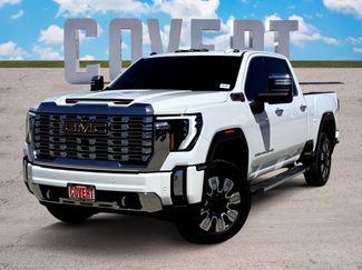 Used 2024 GMC Sierra 2500 Denali w/ Denali Reserve Package video 1