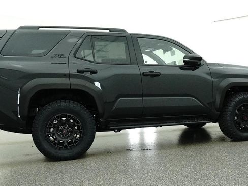 New 2026 Toyota 4Runner 4WD image 57