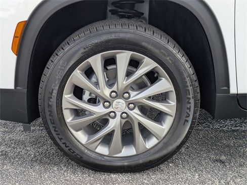 New 2026 Buick Enclave Preferred image 15