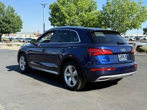 Used 2016 Audi Q3 2.0T Premium Plus AWD/4WD image 5