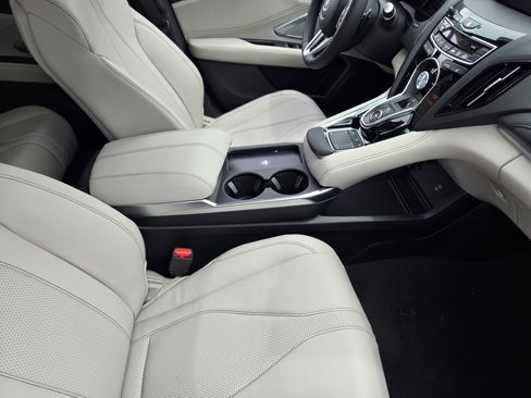 New 2026 Acura RDX SH-AWD w/ Technology Package image 10