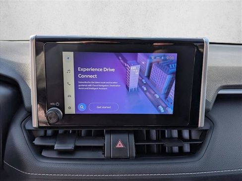 Used 2025 Toyota RAV4 LE image 13