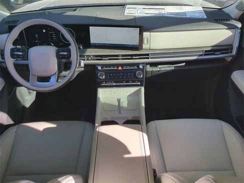 New 2026 Hyundai Santa Fe Calligraphy image 19