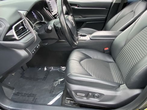 Certified 2022 Toyota Camry SE image 26