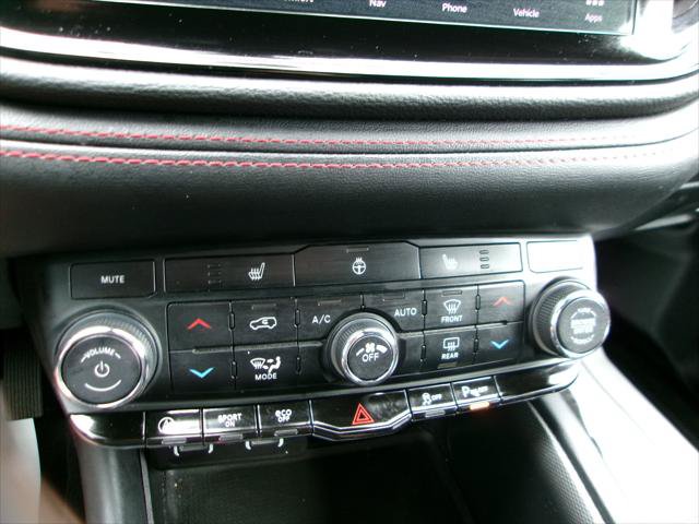 Certified 2025 Dodge Durango GT RWD image 8