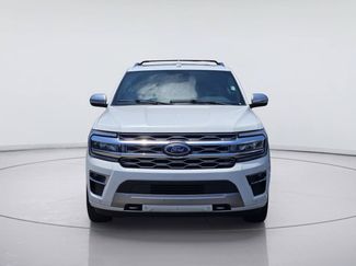 Certified 2023 Ford Expedition Max Platinum AWD/4WD video 2