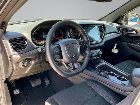 New 2026 Dodge Durango GT w/ Blacktop Package AWD/4WD image 4