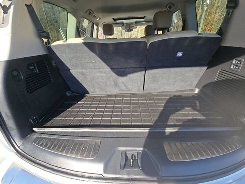 Used 2022 INFINITI QX80 Premium Select w/ Cargo Package AWD/4WD image 25