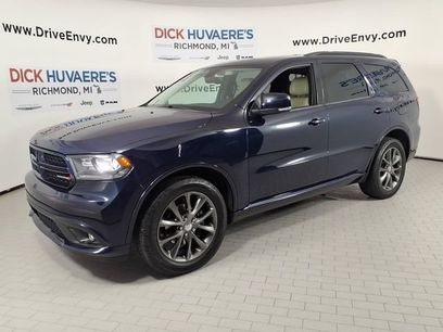 Used 2018 Dodge Durango GT w/ Premium Group