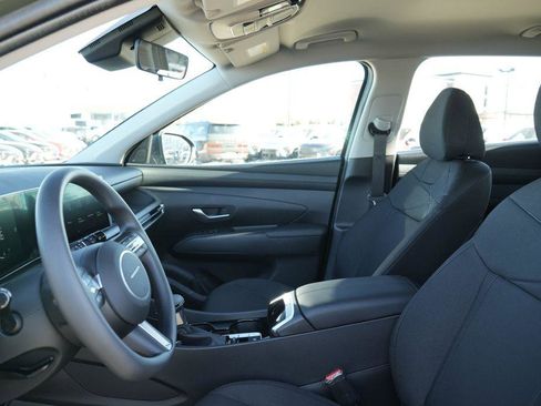 New 2026 Hyundai Tucson SE image 22