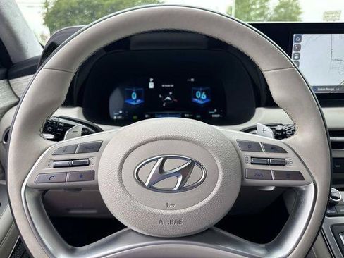 Used 2024 Hyundai Palisade Calligraphy FWD image 30