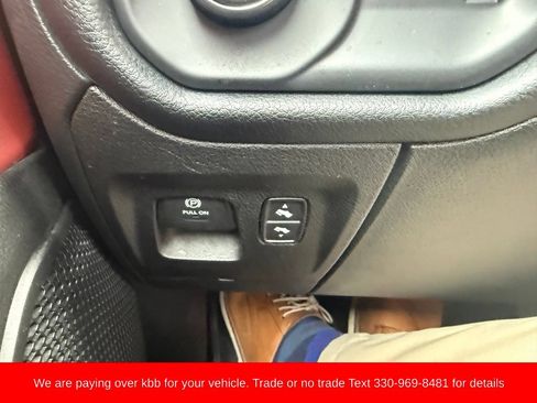 Used 2022 RAM 1500 Rebel w/ Level 1 Equipment Group AWD/4WD image 24