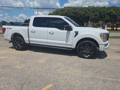 Used 2023 Ford F150 XLT w/ Equipment Group 302A High AWD/4WD image 19