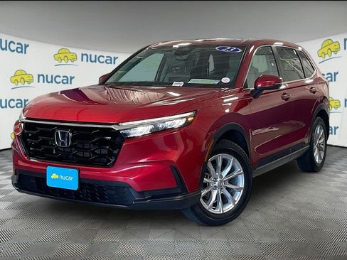Used 2023 Honda CR-V EX image 3