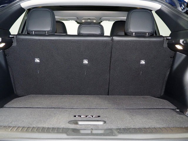 Used 2026 Nissan Leaf Platinum+ w/ Cargo Package (Platinum+) FWD image 53