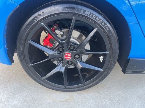 Used 2025 Honda Civic Type R image 55