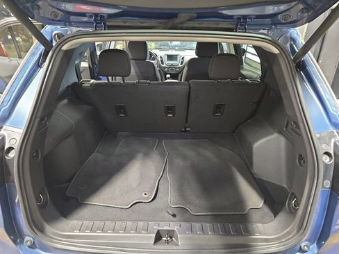 Used 2024 Chevrolet Equinox LT AWD/4WD image 14