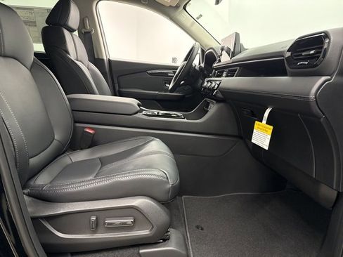 New 2025 Honda Pilot EX-L image 27
