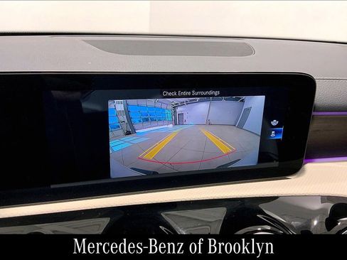 Certified 2021 Mercedes-Benz CLA 250 CLA 250 image 28